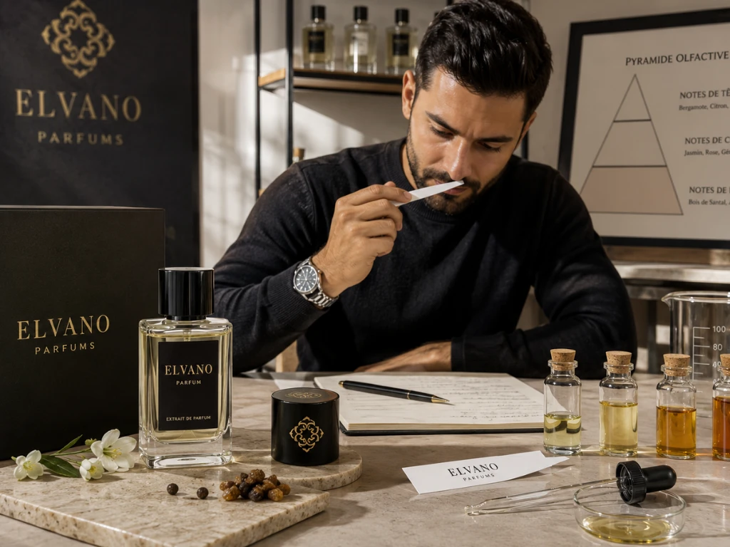 comment reconnaître un parfum de qualité