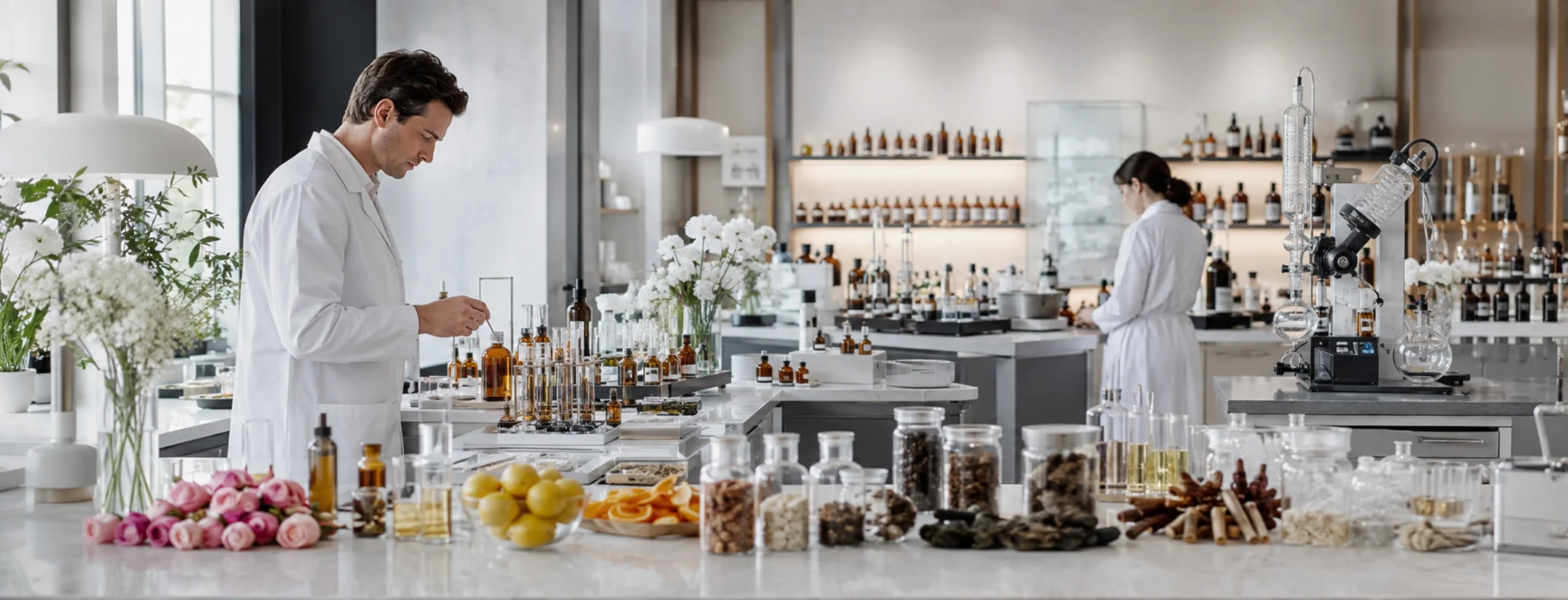 elvano laroratory parfums