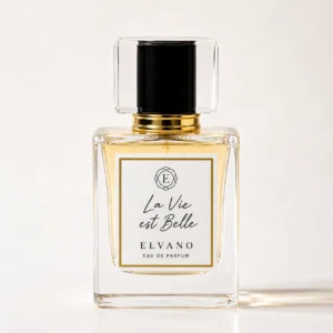 parfum la vie est belle